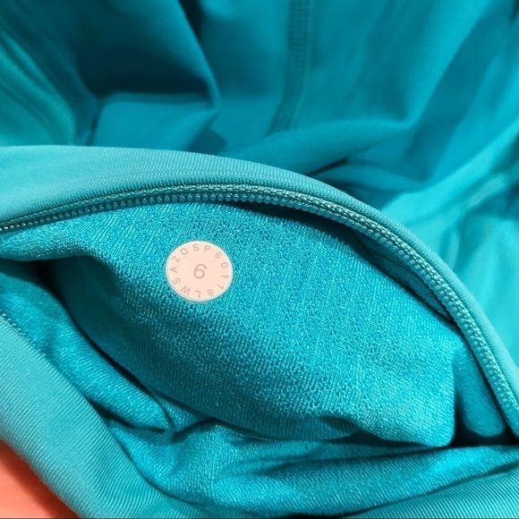 Lululemon Rare Train Times leggings 6 - Picture 10 of 10